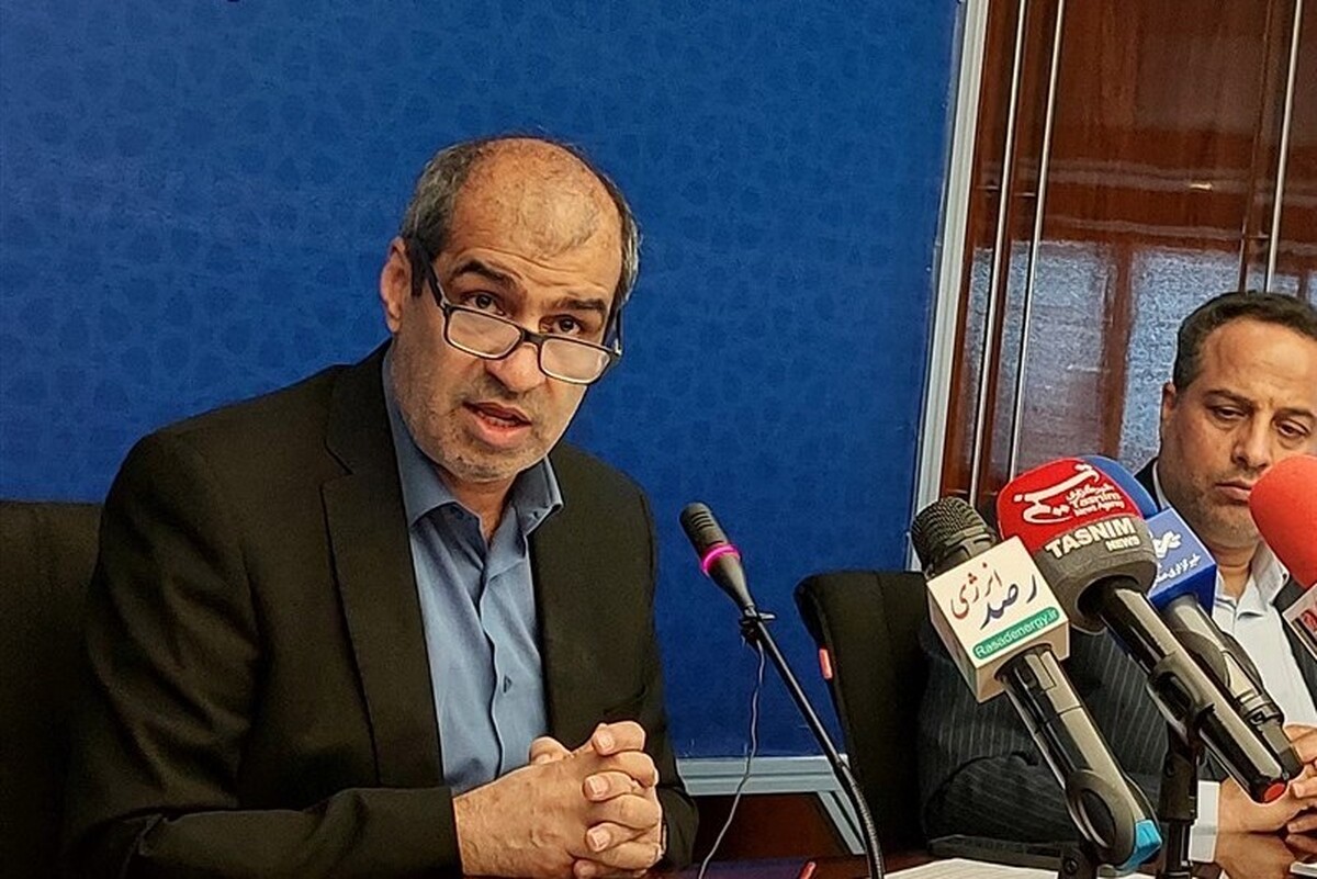 جیره‌بندی آب