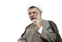 فاضل میبدی و علم_الهدی دو دیدگاه متفاوت درباره تحریم_ها و رنج مردم!