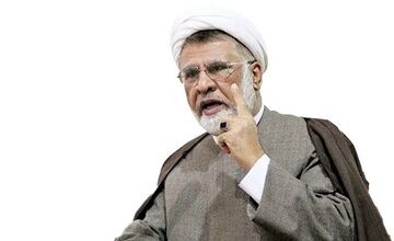 فاضل میبدی و علم_الهدی دو دیدگاه متفاوت درباره تحریم_ها و رنج مردم!