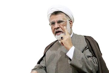 فاضل میبدی و علم_الهدی دو دیدگاه متفاوت درباره تحریم_ها و رنج مردم!