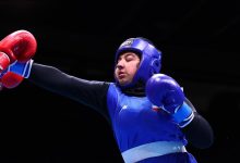 «فاطمه رستگارپور تاریخ‌ساز شد: نخستین مدال بانوان ایران در رویداد بین‌المللی بوکس»