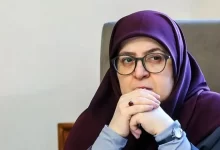 فاطمه مهاجرانی