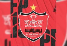 فرابورس پرسپولیس