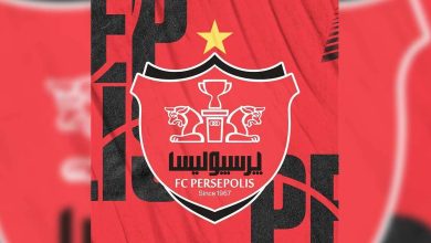 فرابورس پرسپولیس