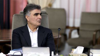 فرزین: سازوکار بانک آینده، ادغام نیست؛ داراییهای سمی به بانک ملی منتقل نمیشوند