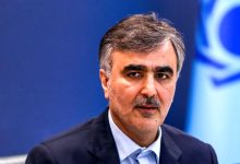 فرزین کنترل نقدینگی و تثبیت نرخ ارز