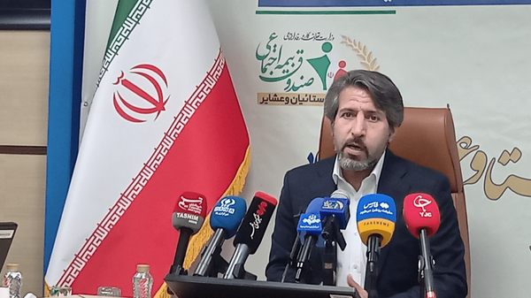 فرصت طلایی برای روستاییان ثبت_نام وام ۵۰ میلیونی آغاز شد!