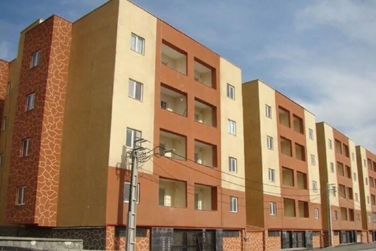 فرصت مجدد برای واریز قسط نهضت ملی مسکن