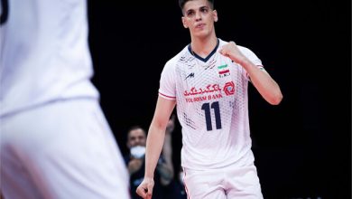 فرهاد قائمی: هیچ ماده ممنوعه‌ای در خون صابر کاظمی وجود ندارد
