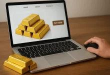 ضوابط جدید برای پلتفرم‌های فروش آنلاین طلا به زودی ابلاغ می‌شود