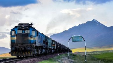 فروش بلیت‌ قطار