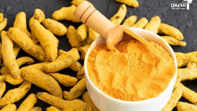 فروش عمده قلم زردچوبه توسط تندیس صنعت پارس کهن
