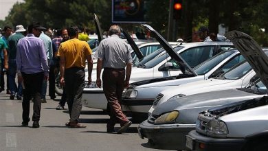 فروشندگان غیرمجاز