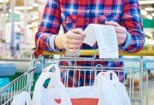 فروشگاه‌های زنجیره‌ای