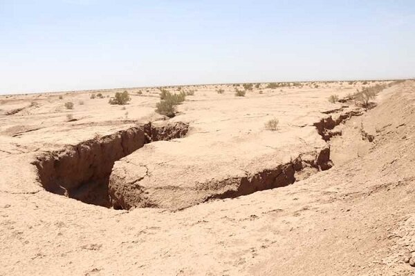 فرونشست جان زیرساخت‌های حیاتی کشور را تهدید می‌کند؛ البرز در میان ۵ کانون اصلی