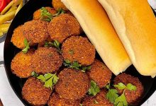 فلافل؛ سلطان خیابان‌ها با تاجی از گرانی