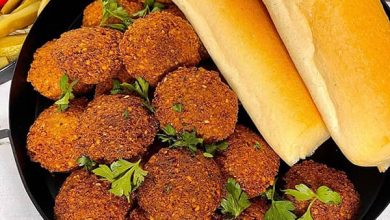 فلافل؛ سلطان خیابان‌ها با تاجی از گرانی