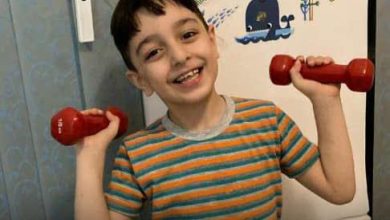 دانش‌آموز شیرازی