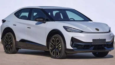 فولکس واگن ID-UNYX اولین قدم در عرضه خودروهای برقی در بورس کالا