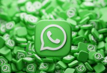 فیلتر واتساپ