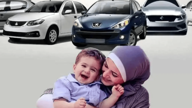 خبر مهم برای مادران متقاضی ایران خودرو؛ اعلام نتایج قرعه‌کشی+لینک