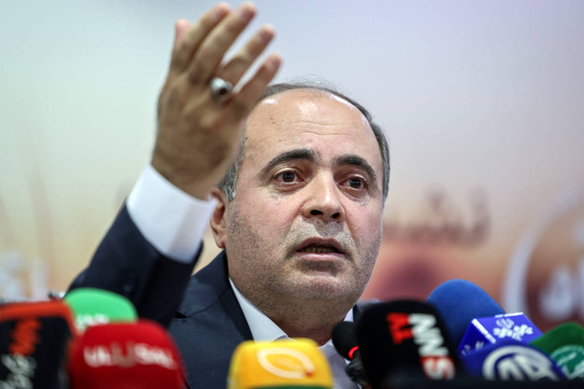 نوری قزلجه: کاهش سهمیه ارزی، تأمین نهادههای دامی را با مشکل روبهرو کرده است