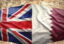 لندن و دوحه