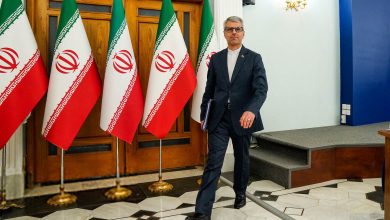 قطعنامه ۲۲۳۱ امروز پایان می‌یابد؛ بازگشت تحریم‌ها قانونی نیست