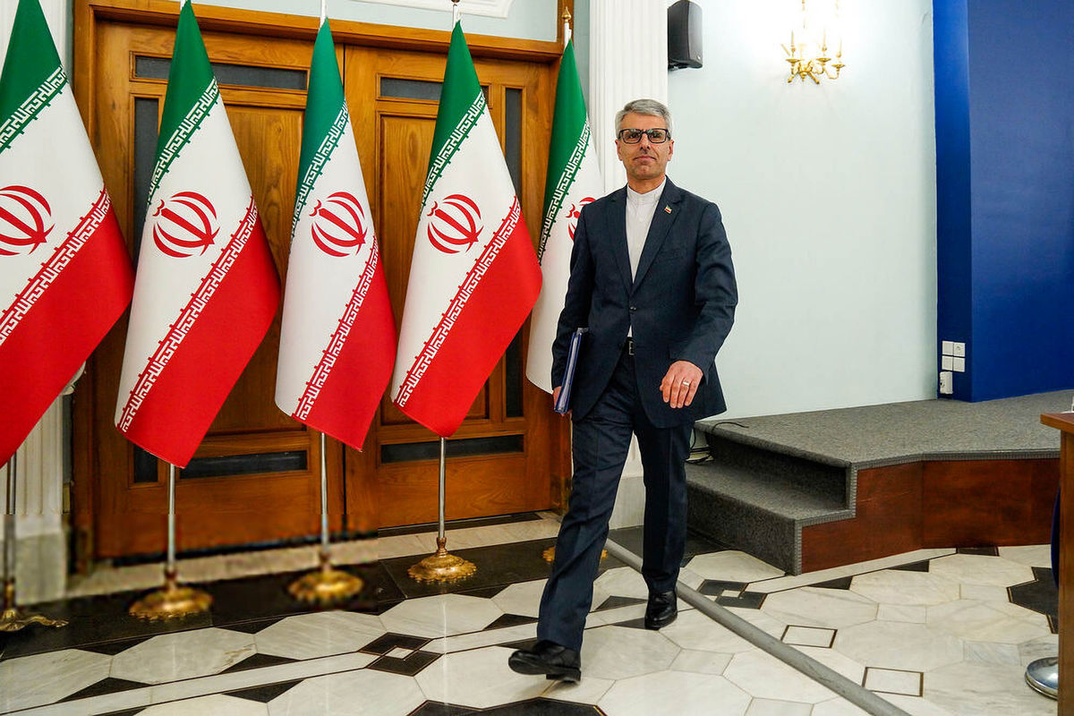 قطعنامه ۲۲۳۱ امروز پایان مییابد؛ بازگشت تحریمها قانونی نیست