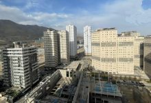 بازار مسکن در چیتگر همچنان داغ است؛ اجاره آپارتمان ۱۰۰ متری چند؟