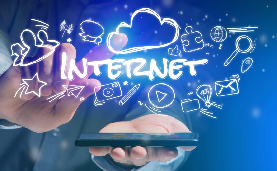 گرانترین اینترنت