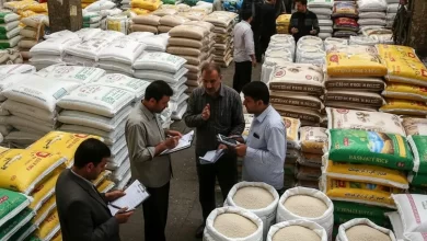 قیمت برنج