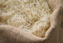قیمت برنج