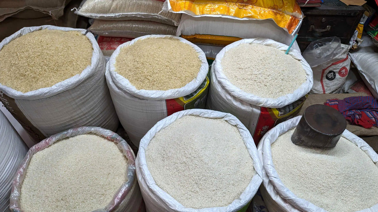 قیمت برنج پاکستانی سه برابر شد؛ عرضه برنج ایرانی کاهش یافت