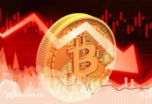 قیمت بیت‌کوین