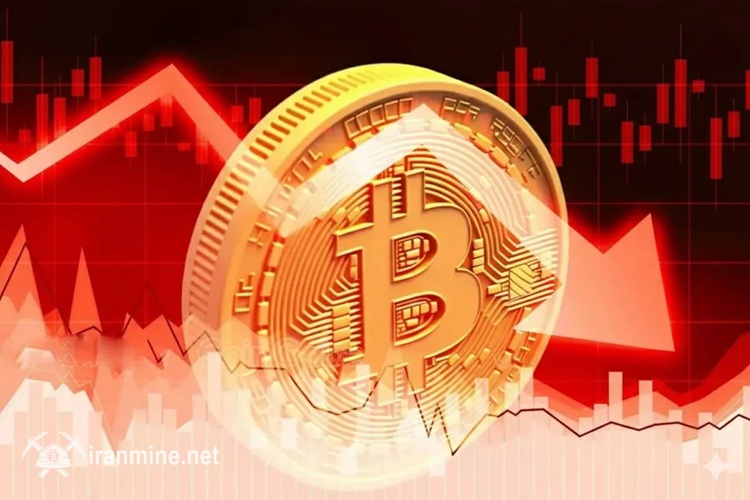 قیمت بیت‌کوین