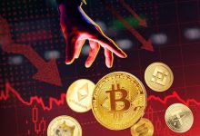 قیمت بیت‌کوین
