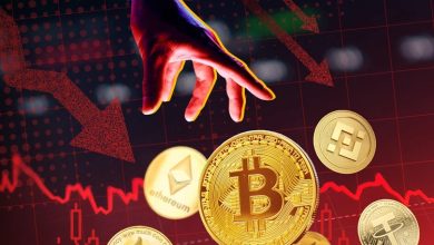 قیمت بیت‌کوین
