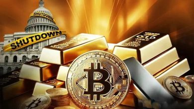قیمت بیت‌کوین