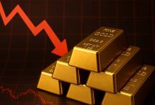 قیمت جهانی طلا
