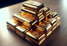 قیمت جهانی طلا