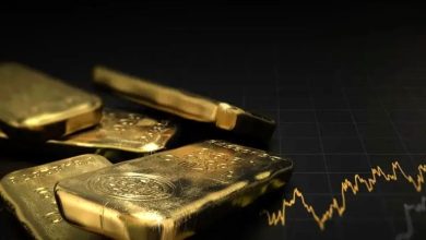 قیمت جهانی طلا