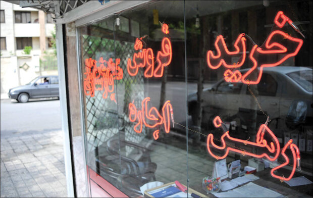 قیمت خانه در شمال تهران پس از جنگ تا ۳۰ درصد سقوط کرد