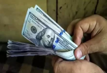قیمت دلار 