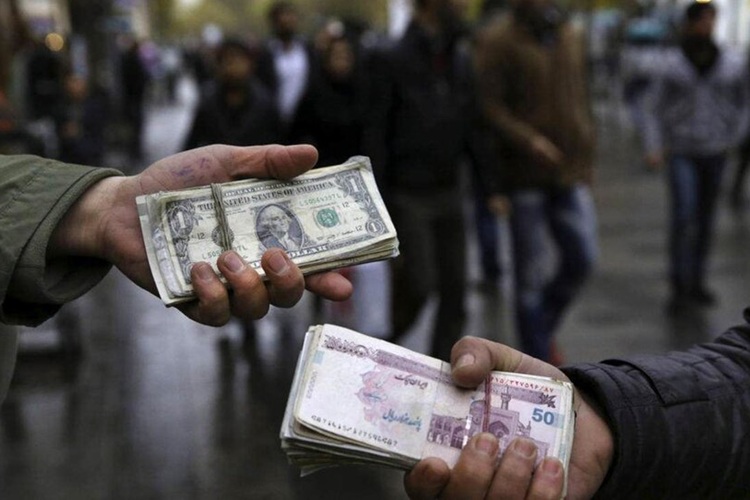 قیمت دلار
