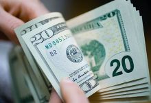  قیمت دلار