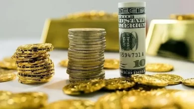 قیمت دلار