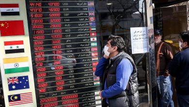 قیمت دلار پس از هفته‌ها نوسان شدید، به 109 هزار تومان رسید!