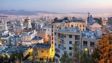 قیمت دلاری مسکن هنوز زیر میانگین تاریخی است ؛ قیمت مسکن آماده جهش شد