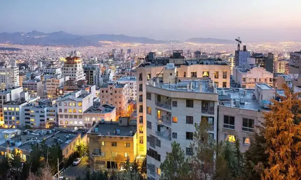 قیمت دلاری مسکن هنوز زیر میانگین تاریخی است ؛ قیمت مسکن آماده جهش شد